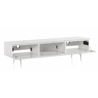 Тумба для ТВ Sonorous ST 360F WHT WHT SL